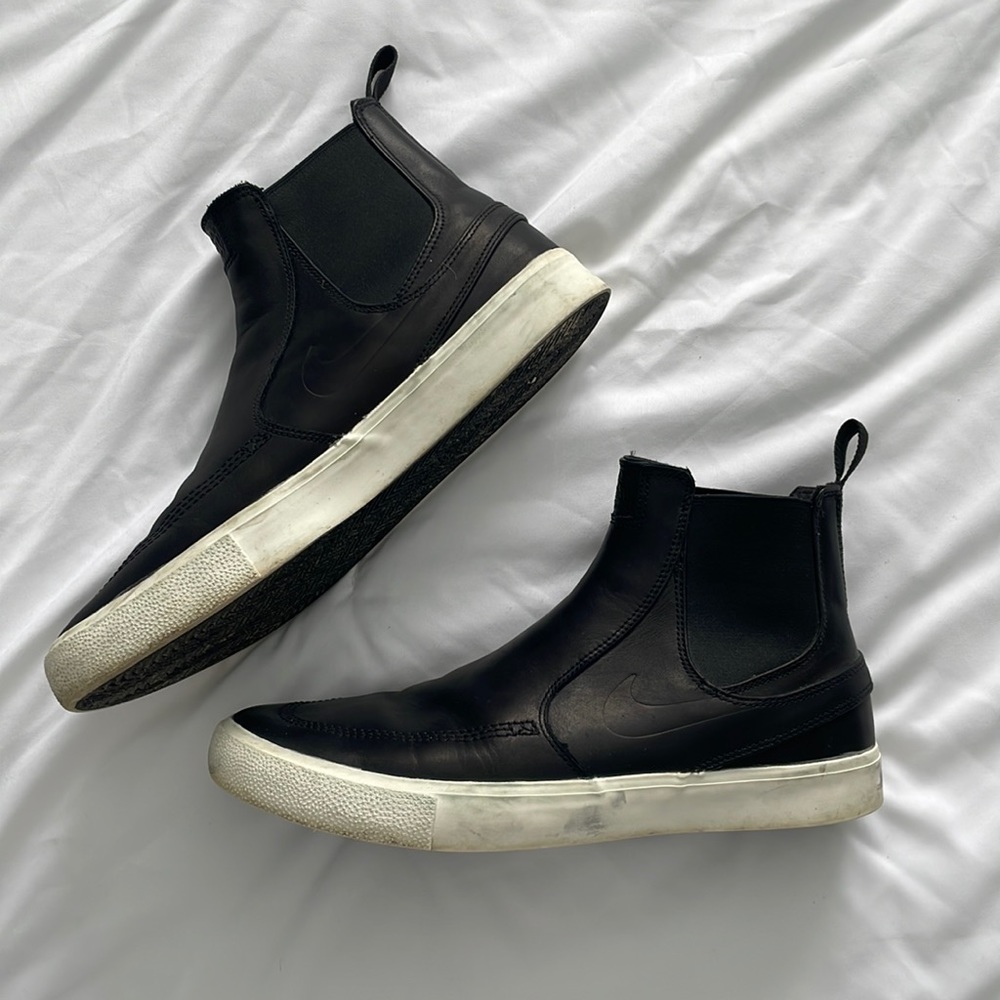 Nike Casual Boots